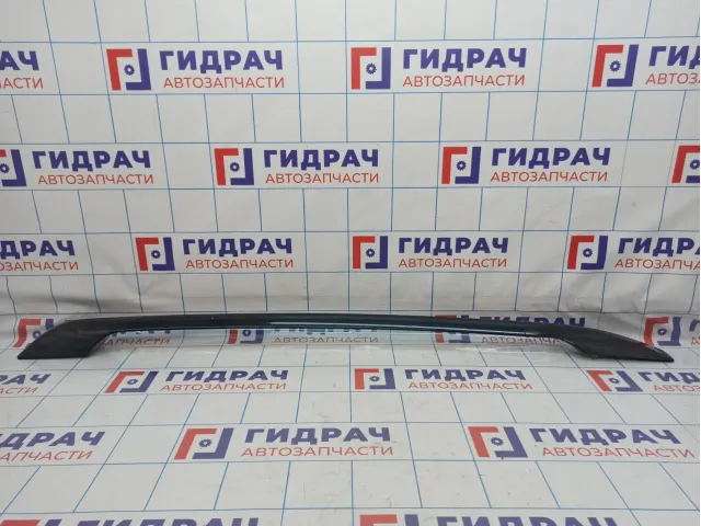 Рейлинг правый (планка на крышу) Nissan Qashqai (J10) .