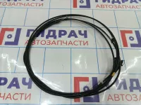 Трос лючка бензобака Nissan Qashqai (J10) 78822-JD01A.