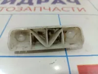 Кронштейн заднего бампера Nissan Qashqai (J10) 85222-JD00A.