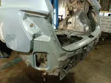 Панель задняя Nissan Qashqai (J10) .