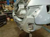 Панель задняя Nissan Qashqai (J10) .