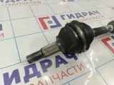 Привод передний правый Nissan Qashqai (J10) 39100-JD22B.