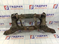 Балка задняя Nissan Qashqai (J10) 55401-JD01A.