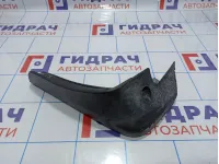 Брызговик задний левый Nissan Qashqai (J10) KE788-JD086.