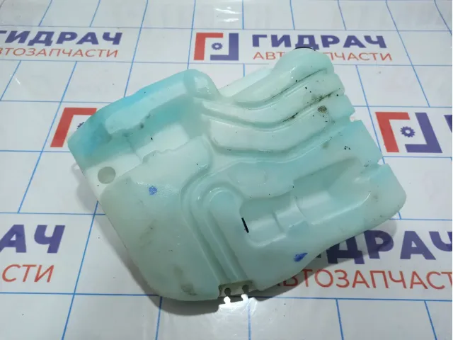 Бачок омывателя лобового стекла Nissan Qashqai (J10) 28910-JD900.