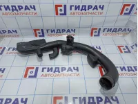 Воздухозаборник наружный Nissan Qashqai (J10) 16554-JD200.