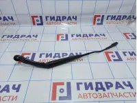 Поводок стеклоочистителя передний левый Nissan Qashqai (J10) 28881-JD900.
