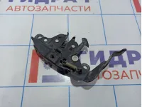 Замок капота Nissan Qashqai (J10) 65601-JD000.
