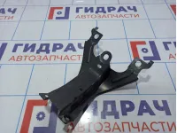 Кронштейн замка капота Nissan Qashqai (J10) 62552-JD00A.