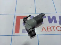 Насос омывателя Nissan Qashqai (J10) 28920-BU010.
