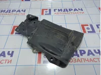 Пыльник двигателя боковой правый Nissan Qashqai (J10) 64838-JD00A.