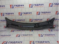 Решетка стеклоочестителей (планка под лобовое стекло) Nissan Qashqai (J10) 66862-JD900.