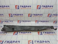 Решетка стеклоочистителей (планка под лобовое стекло) Nissan Qashqai (J10) 66318-JD910.