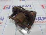 Суппорт тормозной передний левый Nissan Qashqai (J10) 41011-JD00A.