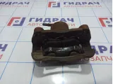 Суппорт тормозной передний левый Nissan Qashqai (J10) 41011-JD00A.