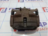 Суппорт тормозной передний правый Nissan Qashqai (J10) 41001-JD00A.