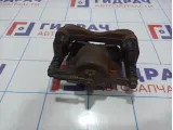 Суппорт тормозной передний правый Nissan Qashqai (J10) 41001-JD00A.