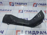 Пыльник горловины топливного бака Nissan Qashqai (J10) 17290-JD000.