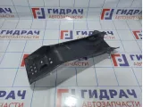Пыльник горловины топливного бака Nissan Qashqai (J10) 17290-JD000.