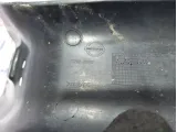 Пыльник горловины топливного бака Nissan Qashqai (J10) 17290-JD000.