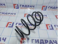 Пружина передняя Nissan Qashqai (J10) 54010-JD02C.
