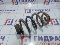 Пружина задняя Nissan Qashqai (J10) 55020-JD03A.