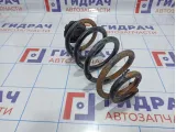 Пружина задняя Nissan Qashqai (J10) 55020-JD03A.