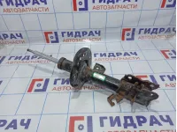 Амортизатор передний левый Nissan Qashqai (J10) E4303-JE21A.