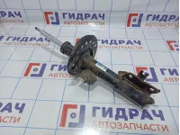 Амортизатор передний правый Nissan Qashqai (J10) E4302-JE21A.