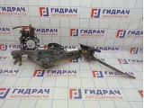 Рычаг задний продольный левый Nissan Qashqai (J10) 55502-JD00A.