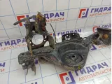 Рычаг задний продольный левый Nissan Qashqai (J10) 55502-JD00A.