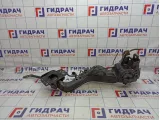 Рычаг задний продольный левый Nissan Qashqai (J10) 55502-JD00A.