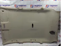 Обшивка потолка Nissan Qashqai (J10) 73910-JD10B.