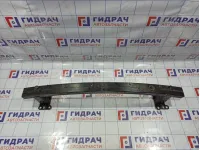 Усилитель переднего бампера Nissan Qashqai (J10) 62030-JD000.