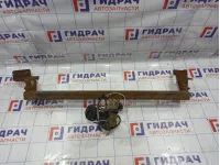 Сцепное устройство (Фаркоп) Nissan Qashqai (J10) .