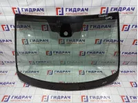 Стекло лобовое (ветровое) Nissan Qashqai (J10) 72700-JD11C.