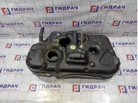 Бак топливный Nissan Qashqai (J10) 17202-JD01A.