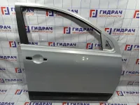 Дверь передняя правая Nissan Qashqai (J10) .