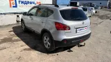 Накладка порога внутренняя задняя правая Nissan Qashqai (J10) 769B6-JD000. Царапины.