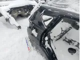 Крыло заднее правое Nissan Qashqai (J10)