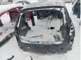 Панель задняя Nissan Qashqai (J10)