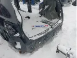 Панель задняя Nissan Qashqai (J10)
