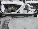 Панель задняя Nissan Qashqai (J10)