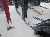 Порог со стойкой левый Nissan Qashqai (J10)