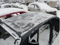 Крыша Nissan Qashqai (J10)