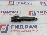 Ручка двери наружная правая Nissan Qashqai (J10)