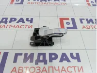 Ручка двери внутренняя левая Nissan Qashqai (J10) 80671-JD00E