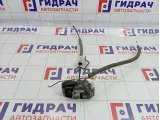 Замок двери передней левой Nissan Qashqai (J10) 80501-EY10D