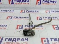 Замок двери передней левой Nissan Qashqai (J10) 80501-EY10D