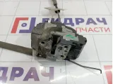 Замок двери передней левой Nissan Qashqai (J10) 80501-EY10D